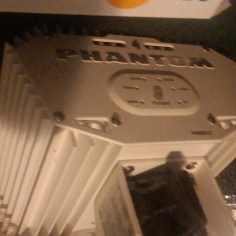 Phantom lighting system - Picture 3 of 4